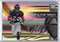 Mike Bell #/99