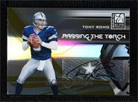 Tony Romo #/99