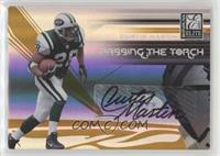 Curtis Martin #/99