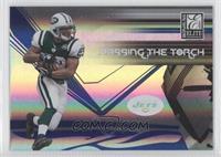 Leon Washington #/200