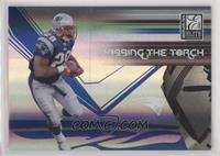 Corey Dillon #/200