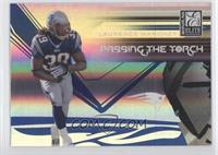 Laurence Maroney #/200