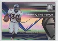 Terrell Davis #/200