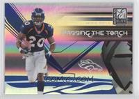 Mike Bell #/200