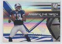 Vince Young #/200