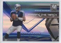 Steve McNair, Vince Young #/200