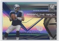 Steve McNair, Vince Young #/200