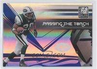 Curtis Martin, Leon Washington #/200