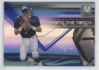 Jay Cutler, John Elway [EX to NM] #/200