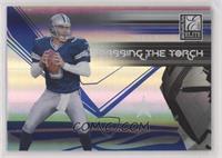 Tony Romo #/200