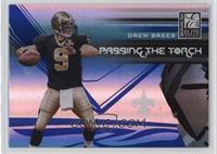 Drew Brees #/200