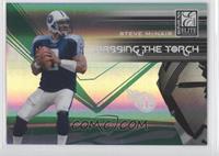 Steve McNair #/400