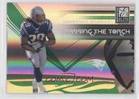 Laurence Maroney #/400