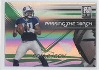 Vince Young #/400