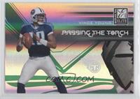 Vince Young #/400