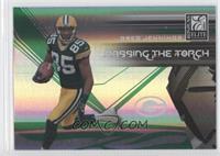 Greg Jennings #/400