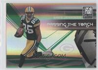 Greg Jennings #/400