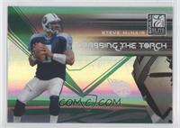 Steve McNair, Vince Young #/400