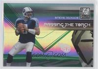 Steve McNair, Vince Young #/400