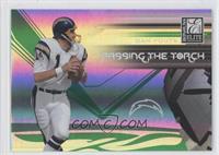 Dan Fouts, Philip Rivers #/400