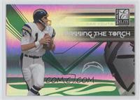 Dan Fouts, Philip Rivers #/400