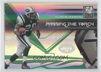 Curtis Martin, Leon Washington #/400