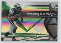 Curtis Martin, Leon Washington #/400