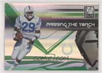 Eric Dickerson, Joseph Addai #/400