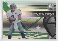 Troy Aikman #/400