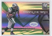 Curtis Martin #/400