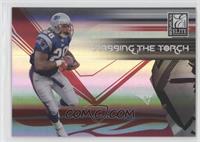 Corey Dillon #/800