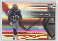 Laurence Maroney #/800