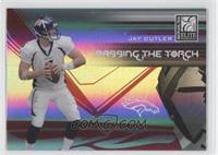 Jay Cutler #/800