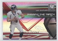 Jay Cutler #/800