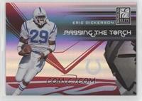 Eric Dickerson #/800