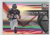 Mike Bell #/800