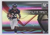 Mike Bell #/800