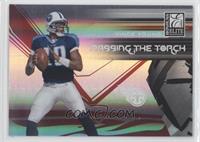 Vince Young #/800
