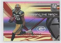 Greg Jennings #/800