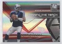 Steve McNair, Vince Young #/800