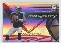 Steve McNair, Vince Young #/800