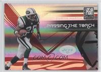 Curtis Martin, Leon Washington #/800