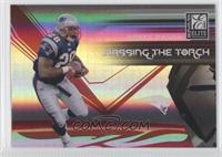 Corey Dillon, Laurence Maroney #/800