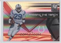 Eric Dickerson, Joseph Addai #/800