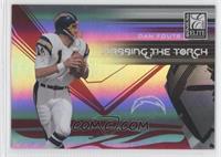 Dan Fouts #/800