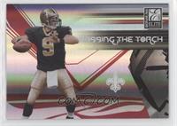 Drew Brees #/800