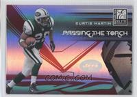 Curtis Martin #/800