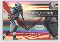 Curtis Martin #/800