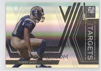 Torry Holt #/400