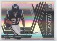 LaDainian Tomlinson #/400